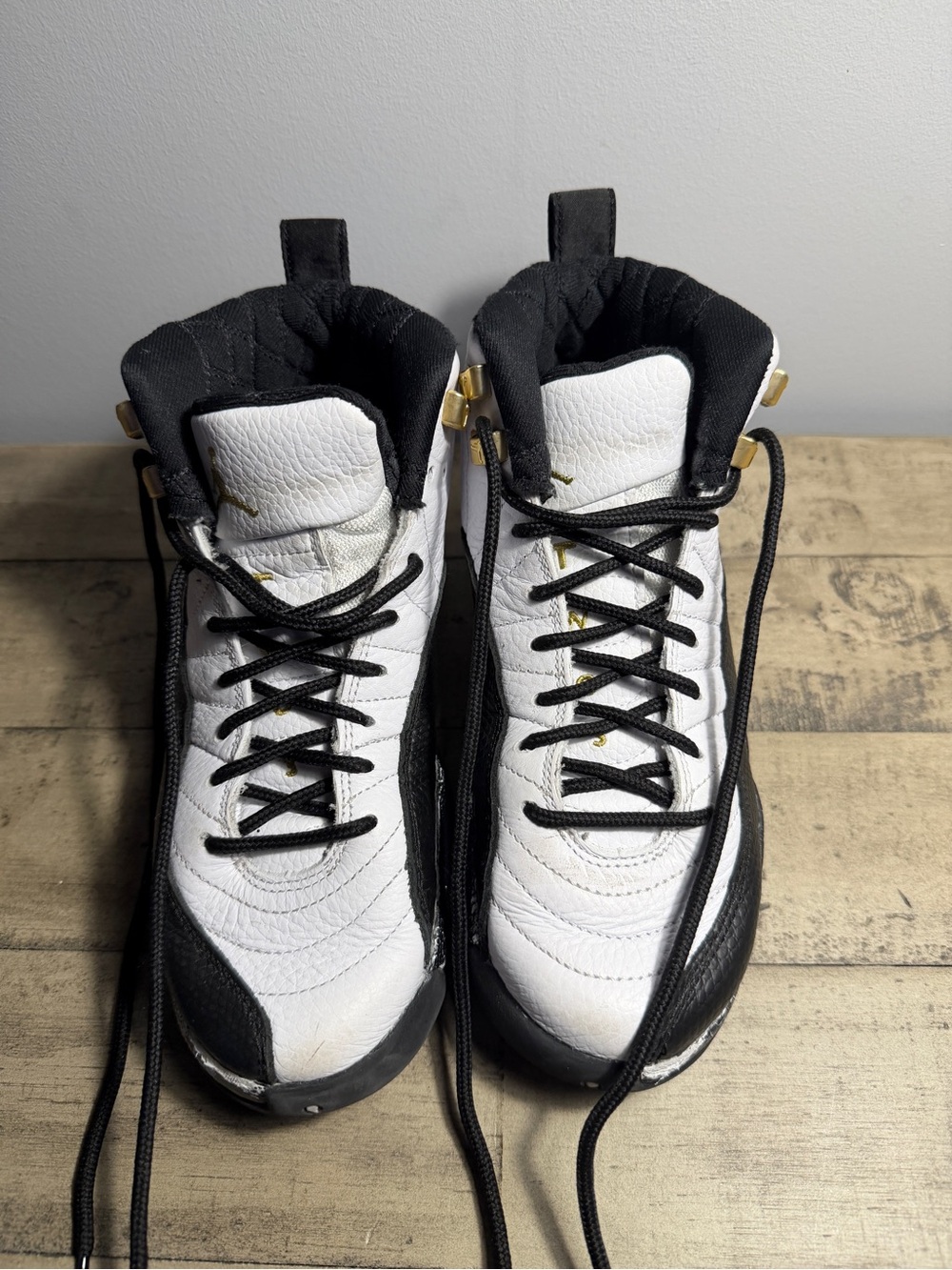 Air Jordan 12 Retro